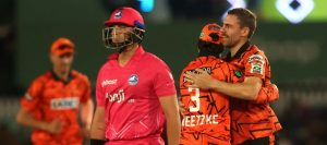 JSK Break the Centurion Curse while Royals Suffer Historic Collapse: SA20 Day 2 Recap