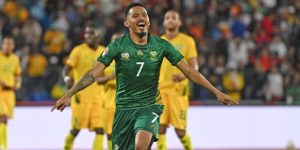 AFCON 2025: Morocco and Egypt Top Groups, Bafana Bafana Storm into Last 16