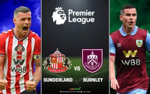 Sunderland vs Burnley: Our Match Predictions Based on History