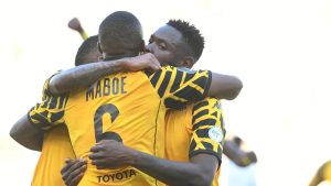 Kaizer Chiefs vs Stellenbosch FC: Can Amakhosi Keep Their Title Hopes Alive?