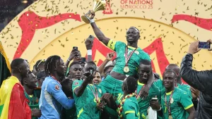 CAF Strips Senegal of 2025 AFCON Title: Was This the Right Call?